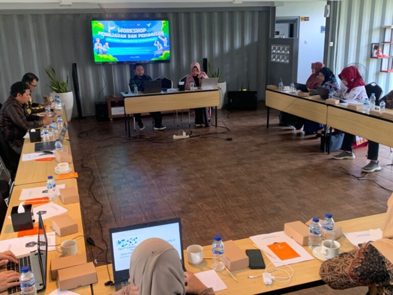 PBIO UMM Siapkan Visi Internasional