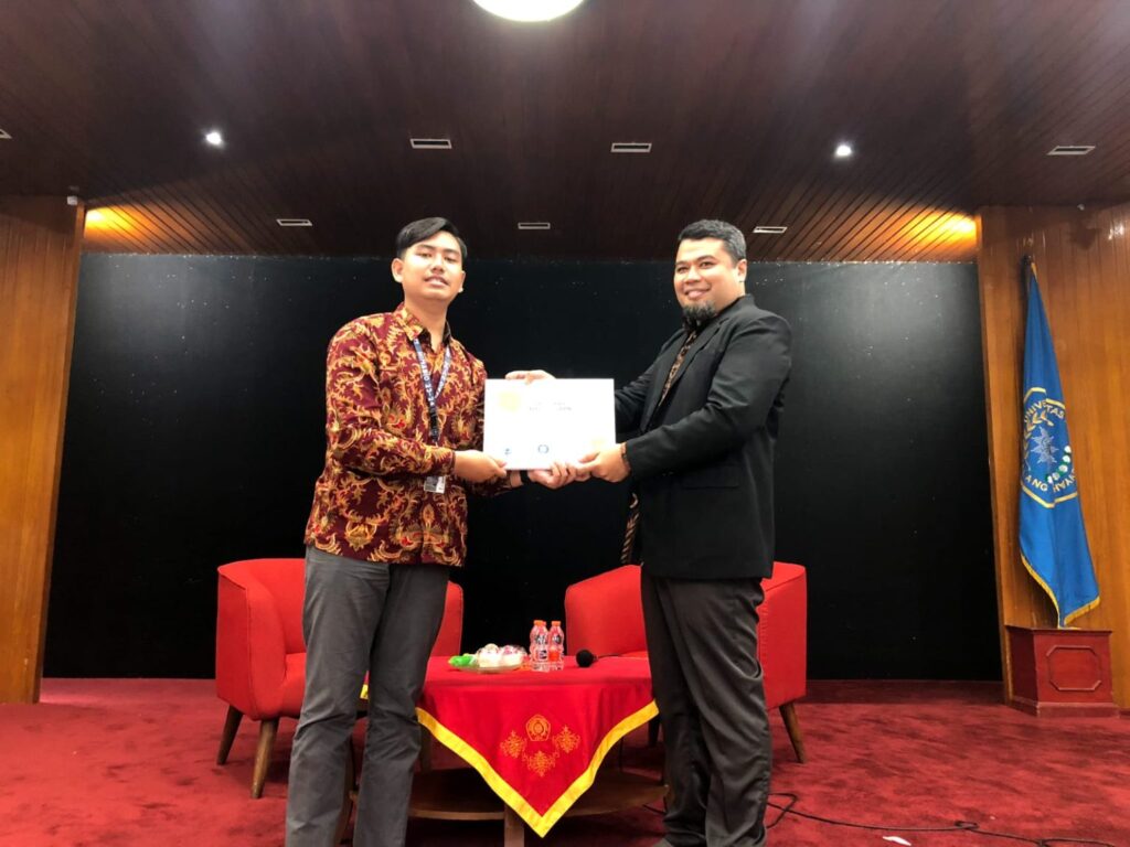 Sukses Selenggarakan Milad, HMPS PBIO-UMM Tuai Apresiasi