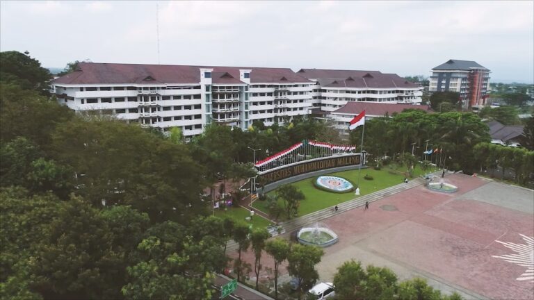 Prodi Biologi UMM Peroleh Hibah CoE Merdeka Belajar