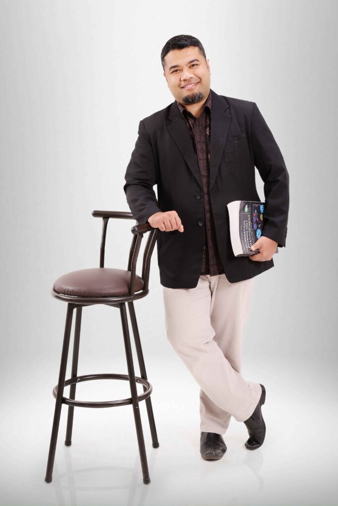Dr. Husamah, M.Pd
