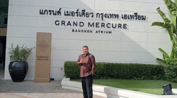 Dr. Husamah, S.Pd., M.Pd.